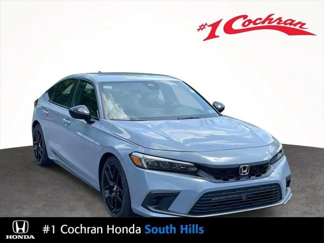 2024 Honda Civic Sport for sale in McMurray, PA