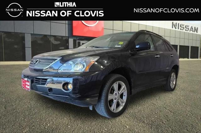 2008 Lexus RX 400h Unknown for sale in Clovis, CA