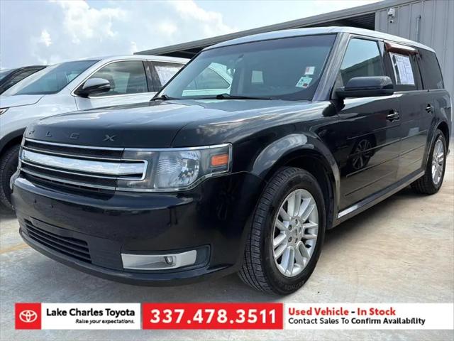 2014 Ford Flex SEL for sale in Lake Charles, LA