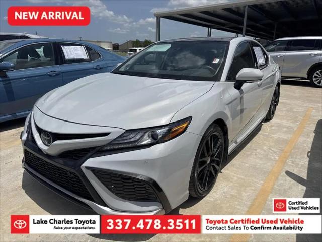 2024 Toyota Camry XSE V6 for sale in Lake Charles, LA