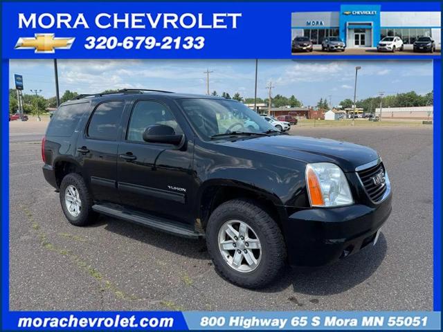 2012 GMC Yukon SLT for sale in Mora, MN