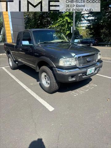2005 Ford Ranger FX4 Off-Road for sale in Portland, OR