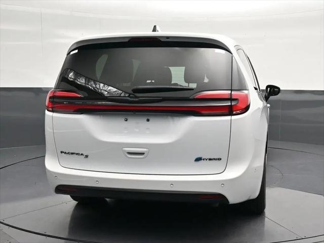 2024 Chrysler Pacifica Hybrid S Appearance Pkg for sale in Miami, FL