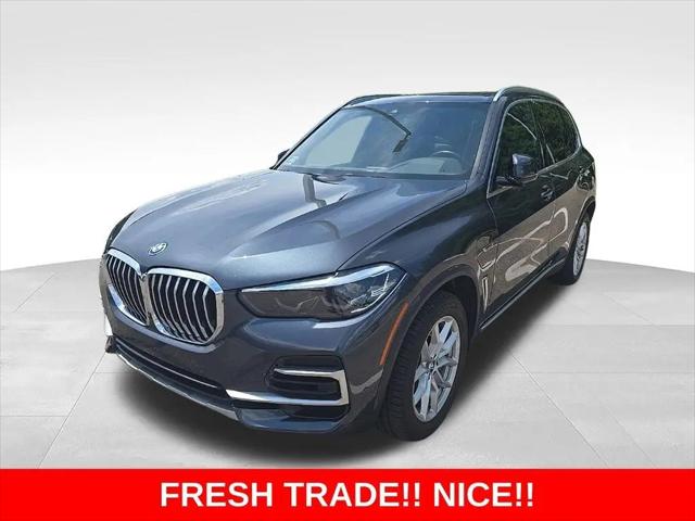 2022 BMW X5 xDrive45e for sale in Inver Grove Heights, MN