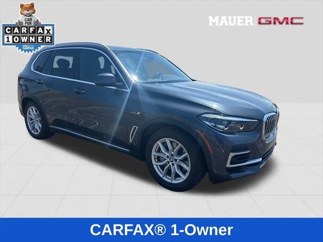 2022 BMW X5 xDrive45e for sale in Inver Grove Heights, MN