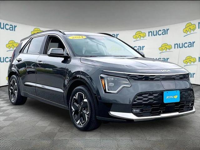 2024 Kia Niro EV Wave for sale in Woburn, MA