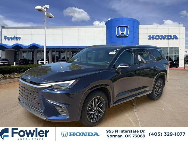 2024 Lexus TX 350 Premium for sale in Norman, OK
