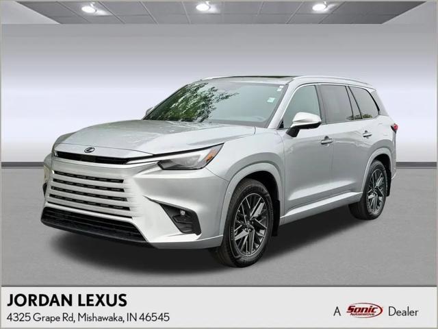 2026 Lexus TX 350 Premium for sale in Mishawaka, IN
