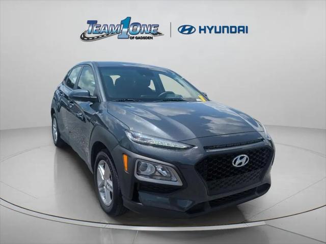 2019 Hyundai Kona SE for sale in Rainbow City, AL