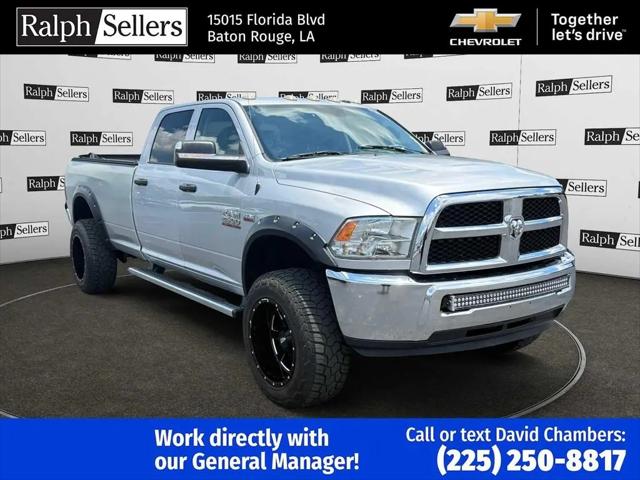 2015 Ram 2500 Tradesman for sale in Baton Rouge, LA