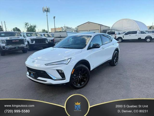 2025 Buick NV Sport Touring FWD for sale in Denver, CO