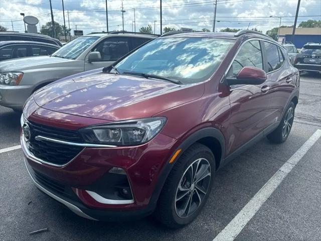 2023 Buick Encore GX Select FWD for sale near Columbus, OH