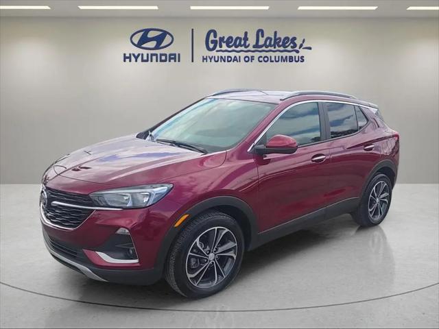 2023 Buick Encore GX Select FWD for sale near Columbus, OH