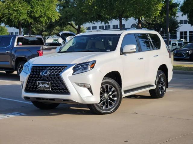 2023 Lexus GX 460 Premium for sale in Grapevine, TX
