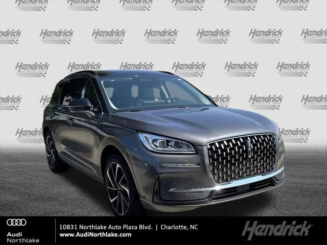 2025 Lincoln Corsair Grand Touring for sale in Charlotte, NC