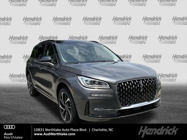 2025 Lincoln Corsair Grand Touring for sale in Charlotte, NC