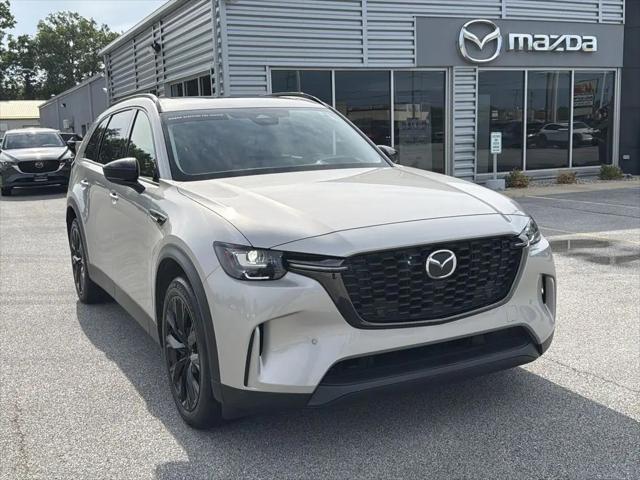 2026 Mazda X-90 3.3 Turbo Premium Sport for sale in Valparaiso, IN