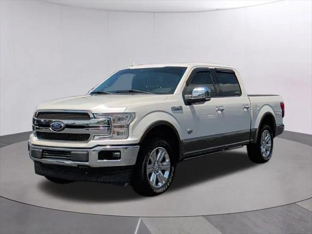 2018 Ford F-150 King Ranch for sale in Columbia, MS