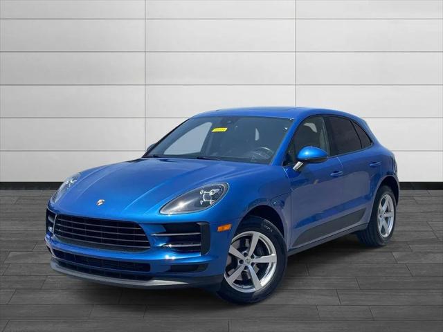 2020 Porsche Macan Macan for sale in Mt. Juliet, TN