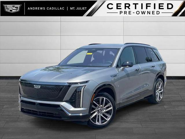 2026 Cadillac iQ Sport for sale in Mt. Juliet, TN
