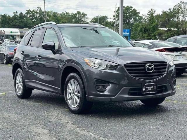 2016 Mazda CX-5 Touring for sale in Green Brook Township, NJ