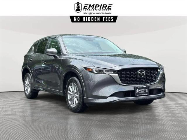 2024 Mazda CX-5 2.5 S Select for sale in Green Brook Township, NJ