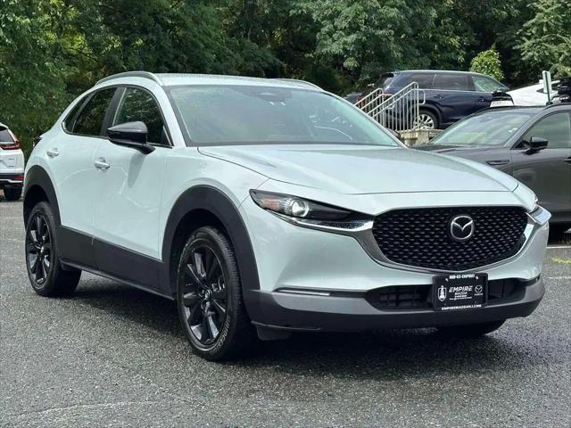 2024 Mazda CX-30 2.5 S Select Sport for sale in Green Brook Township, NJ