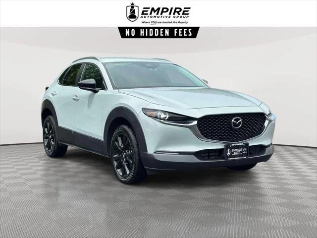 2024 Mazda CX-30 2.5 S Select Sport for sale in Green Brook Township, NJ