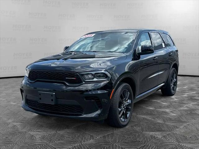2025 Dodge Durango GT AWD for sale in Lebanon, PA