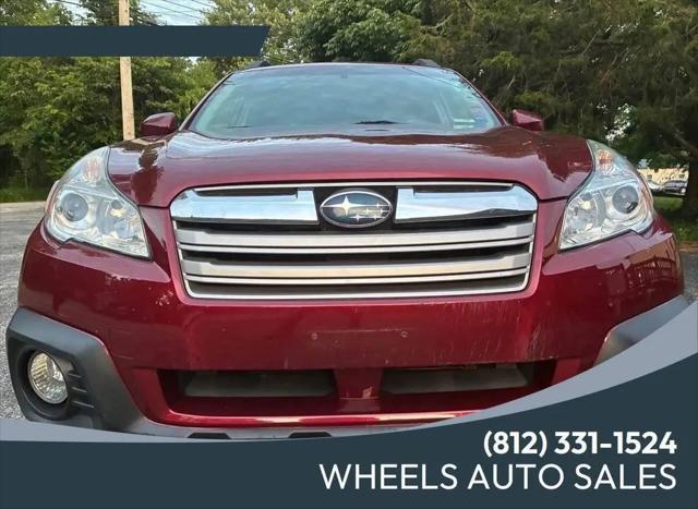 2014 Subaru Forester 2.5i for sale in Bloomington, IN