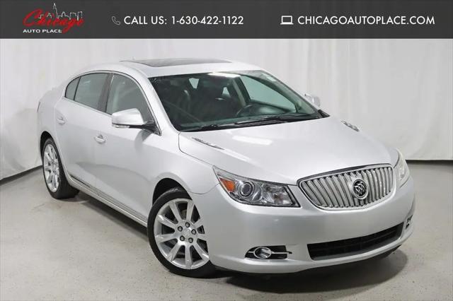 2012 Buick LaCrosse Touring Group for sale in Downers Grove, IL