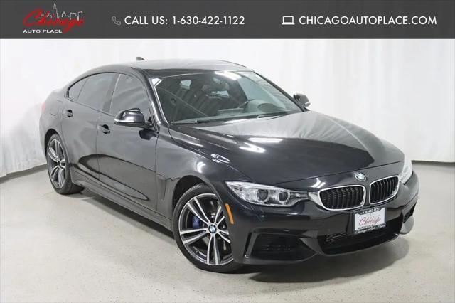 2016 BMW Coupe xDrive for sale in Downers Grove, IL