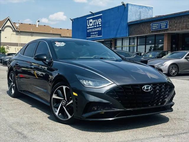2022 Hyundai Sonata SEL Plus for sale in Chesapeake, VA