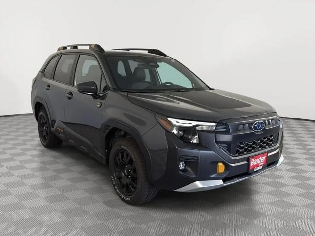 2026 Subaru Forester Wilderness for sale in Omaha, NE