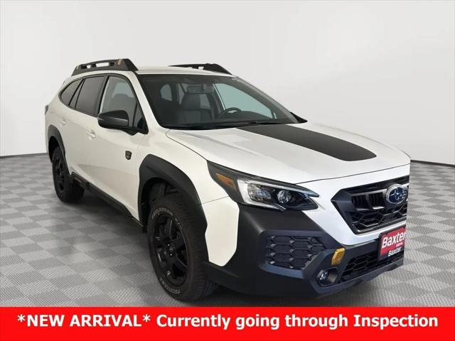 2025 Subaru Outback Wilderness for sale in Omaha, NE