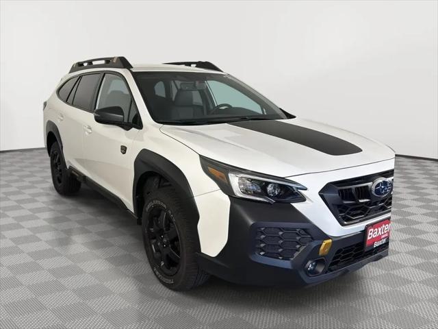 2025 Subaru Outback Wilderness for sale in Omaha, NE