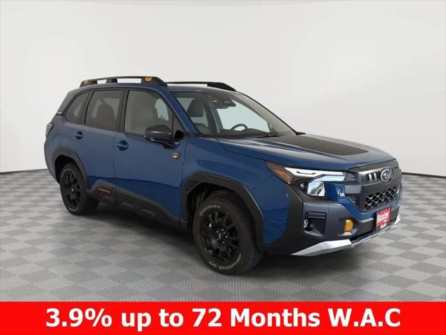 2026 Subaru Forester Wilderness for sale in Omaha, NE