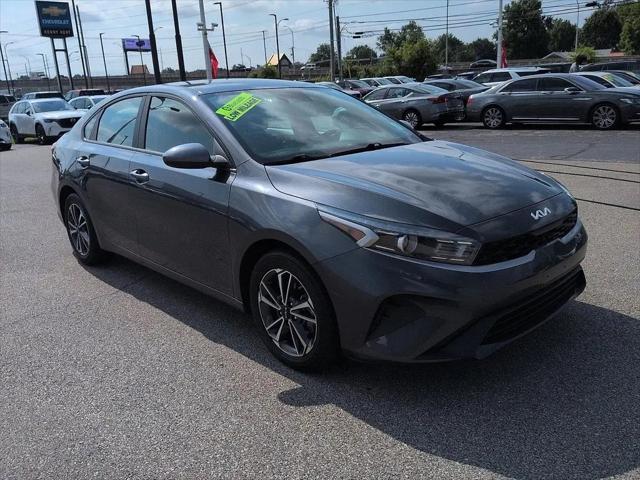 2024 Kia Forte LXS for sale in Evansville, IN
