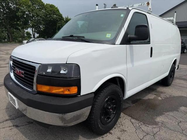 2020 GMC Savana 2500 Work Van for sale in CORTLAND, NY