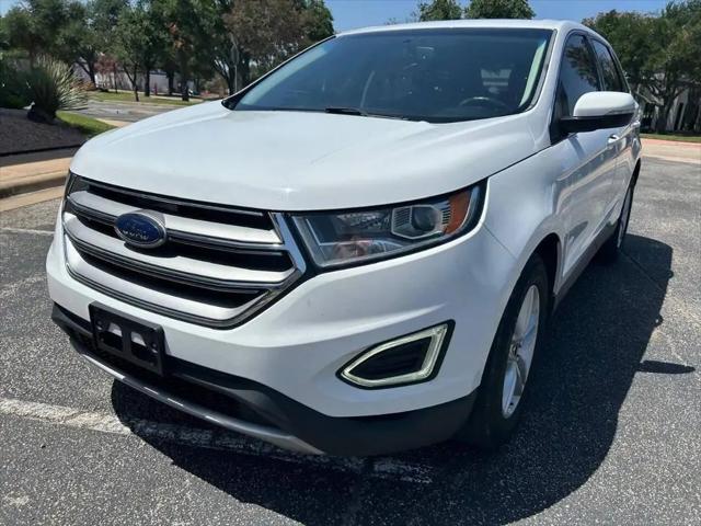 2016 Ford Edge SEL for sale in Austin, TX