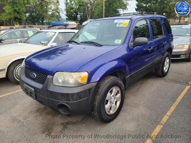 2005 Ford Escape XLS for sale in Woodbridge, VA