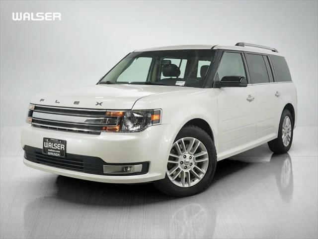 2016 Ford Flex SEL for sale in Coon Rapids, MN