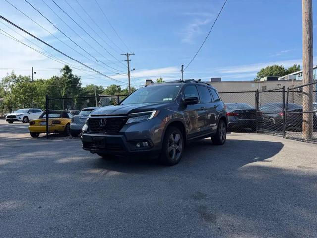 2019 Honda Passport Touring for sale in Quincy, MA