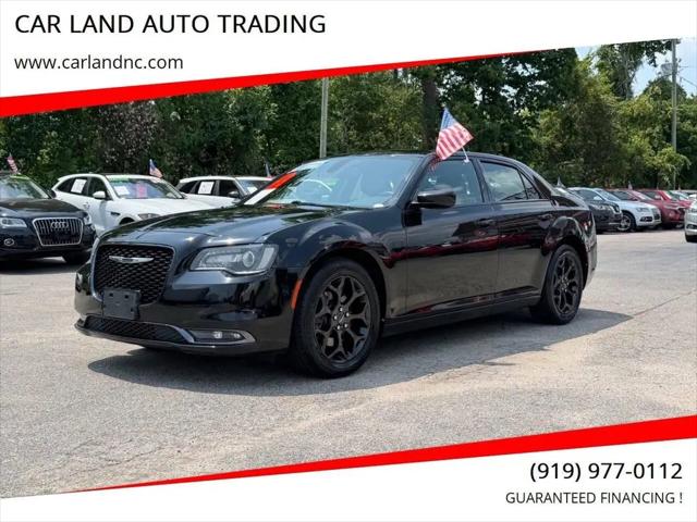 2020 Chrysler 300 300S AWD for sale in Raleigh, NC