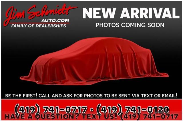 2021 Toyota Sienna XLE for sale in Delphos, OH