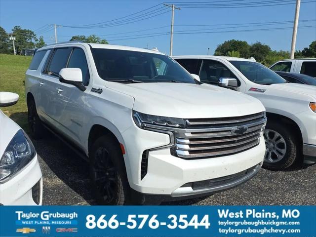 2023 Chevrolet Suburban 4WD High Country for sale in West Plains, MO