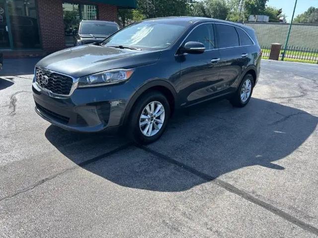 2020 Kia Sorento 3.3L LX for sale in Springfield, MO
