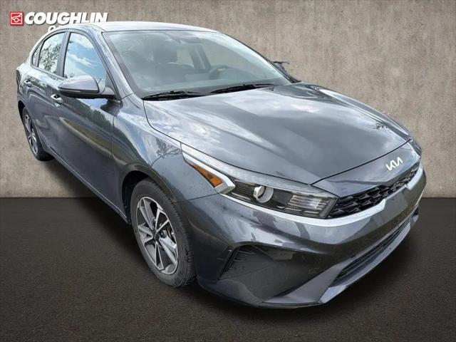 2023 Kia Forte LXS for sale in Dublin, OH
