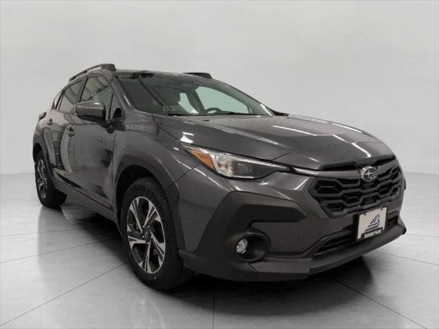 2024 Subaru Crosstrek Premium for sale in Oshkosh, WI