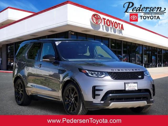 2020 Land Rover Discovery Landmark Edition for sale in Fort Collins, CO